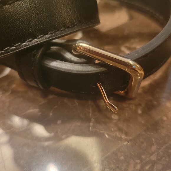 VINTAGE Kate Spade New York Branton Square Mills Leather Satchel - Picture 14 of 16